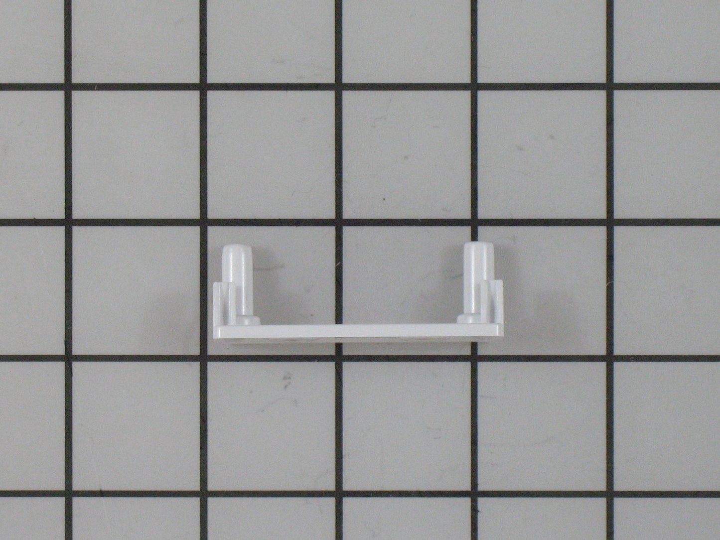 00625187 Bosch Refrigerator Hinge Cover-2