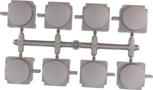 Bosch 00626220 BUTTON-1