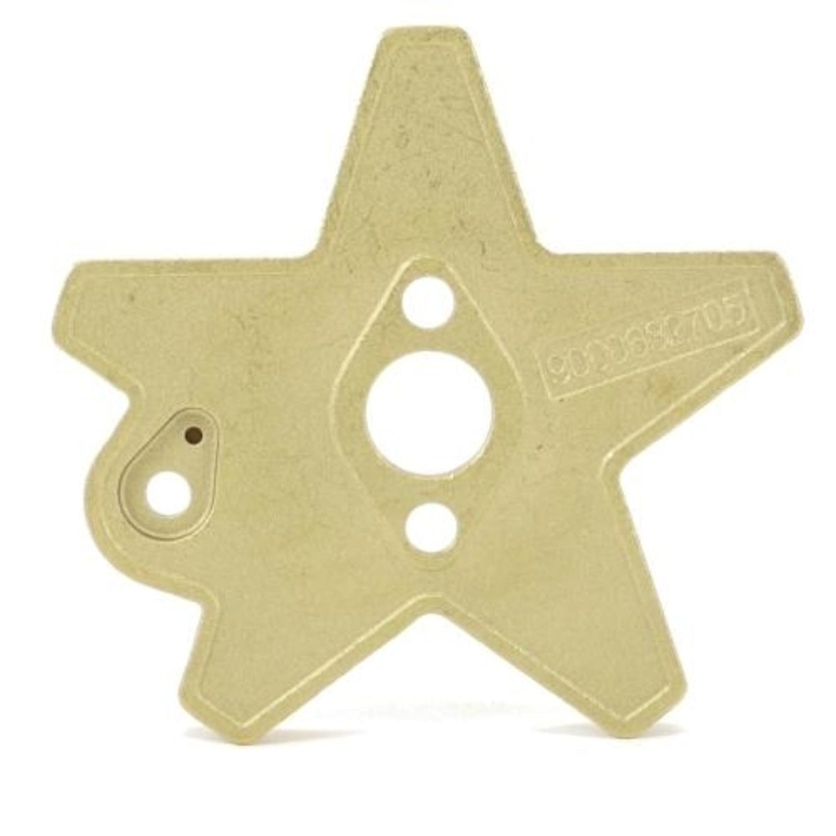 Bosch 00627292 BURNER-1