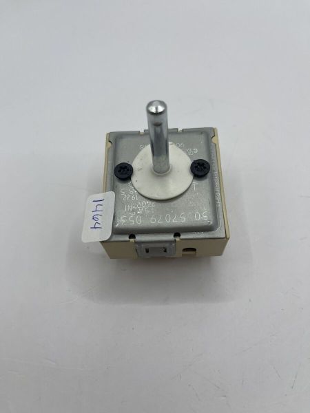 Bosch 00631150 Oven Range Energy Regulator Part -1