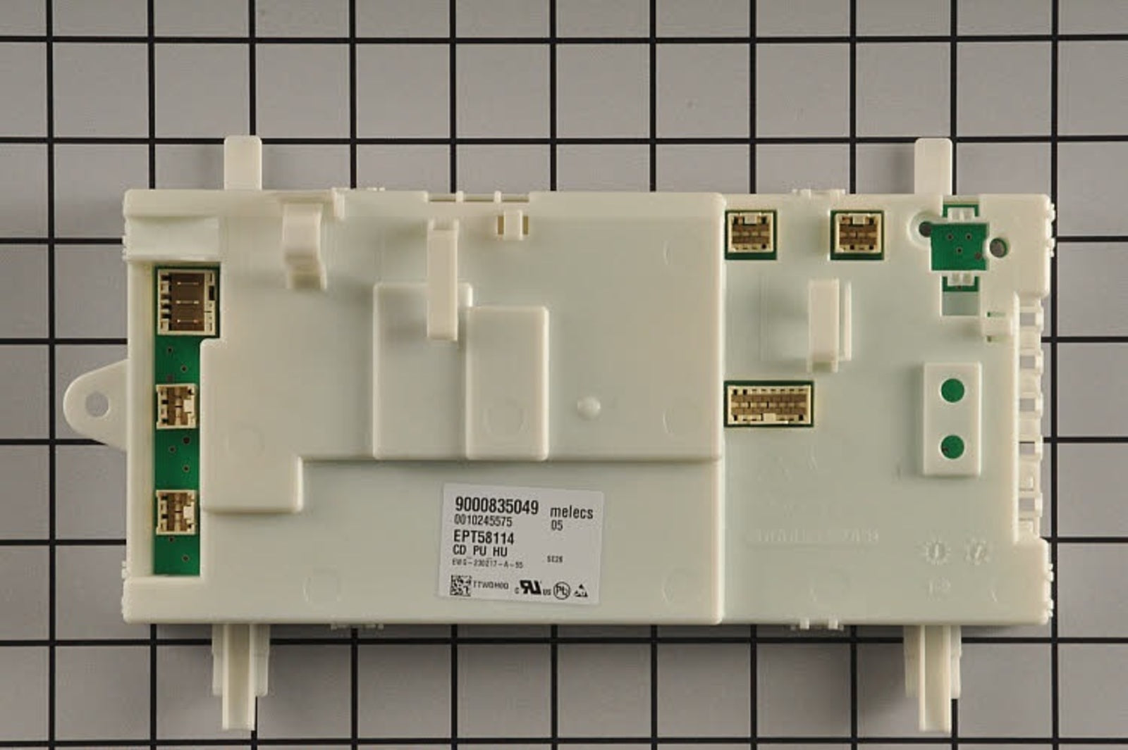 Bosch 00631327 POWER MODULE PROGRAMMED-1