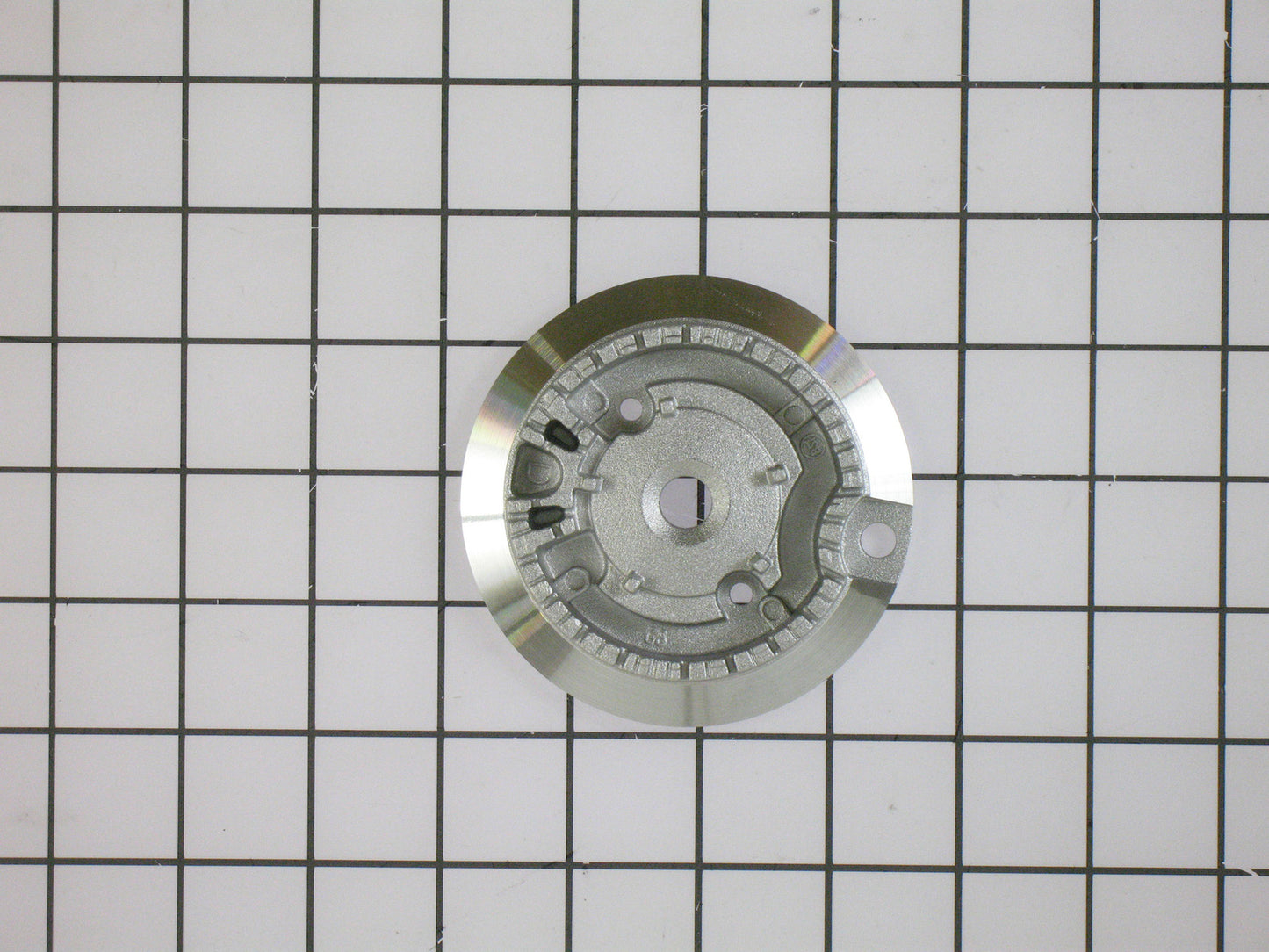 Bosch 00631630 BURNER-1