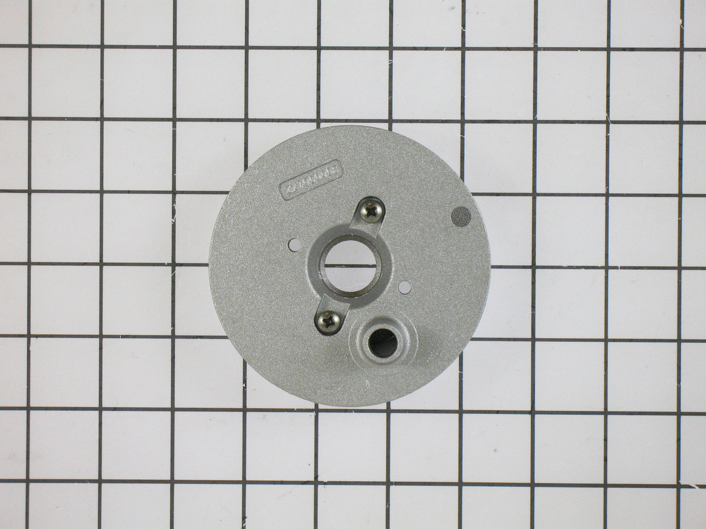 00631632 Bosch Range Burner-2