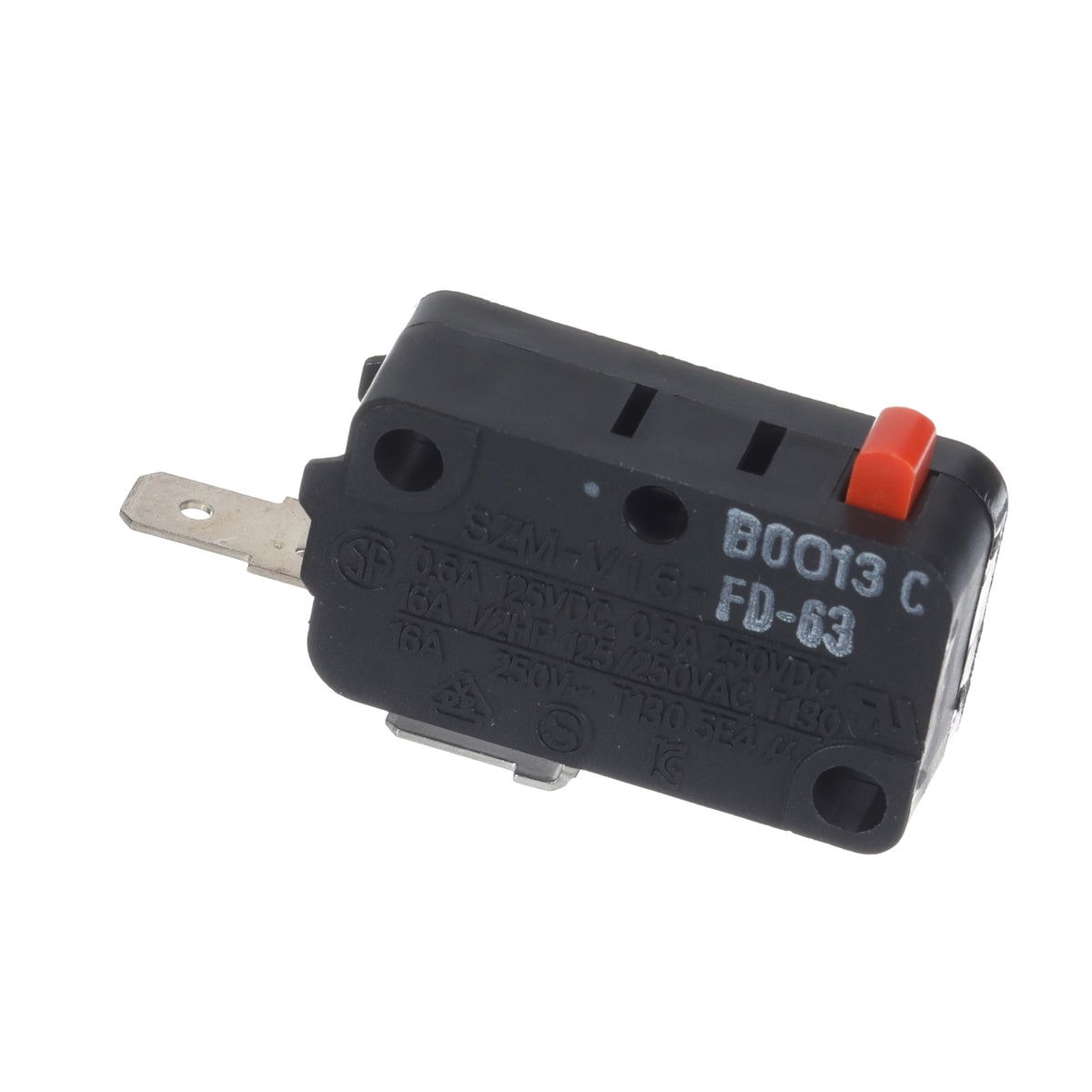 Bosch 00631810 SWITCH-1