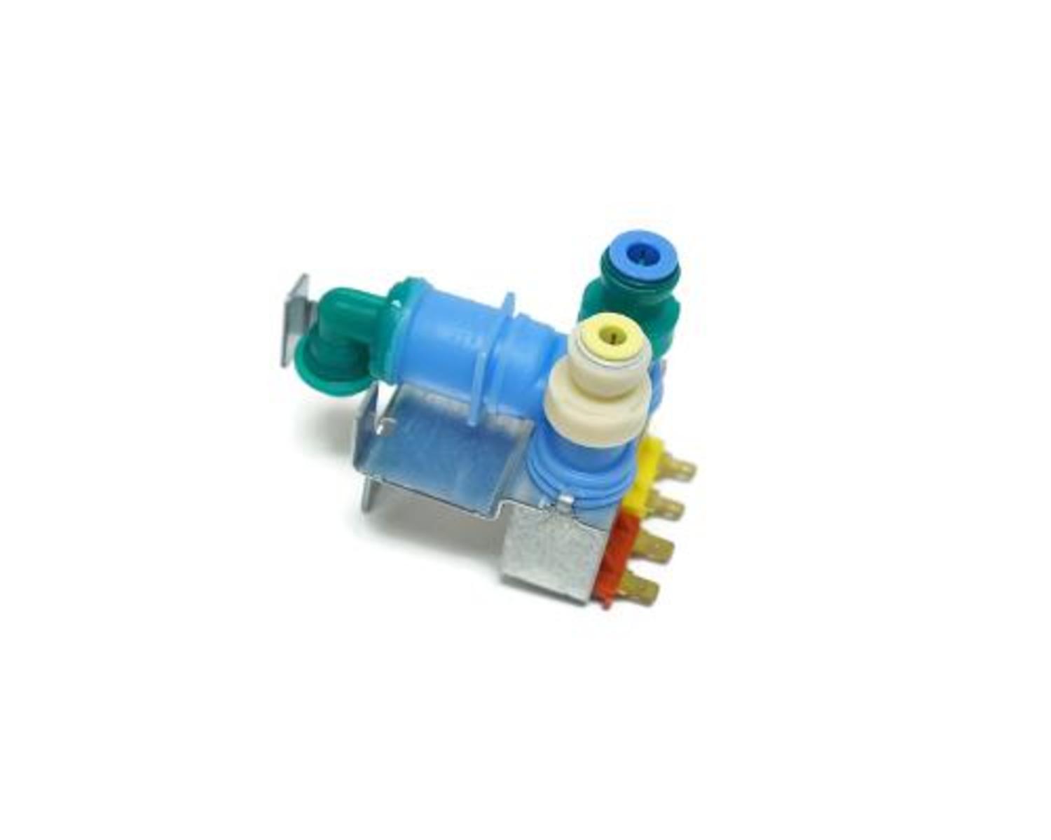 Bosch 00631861 VALVE-1
