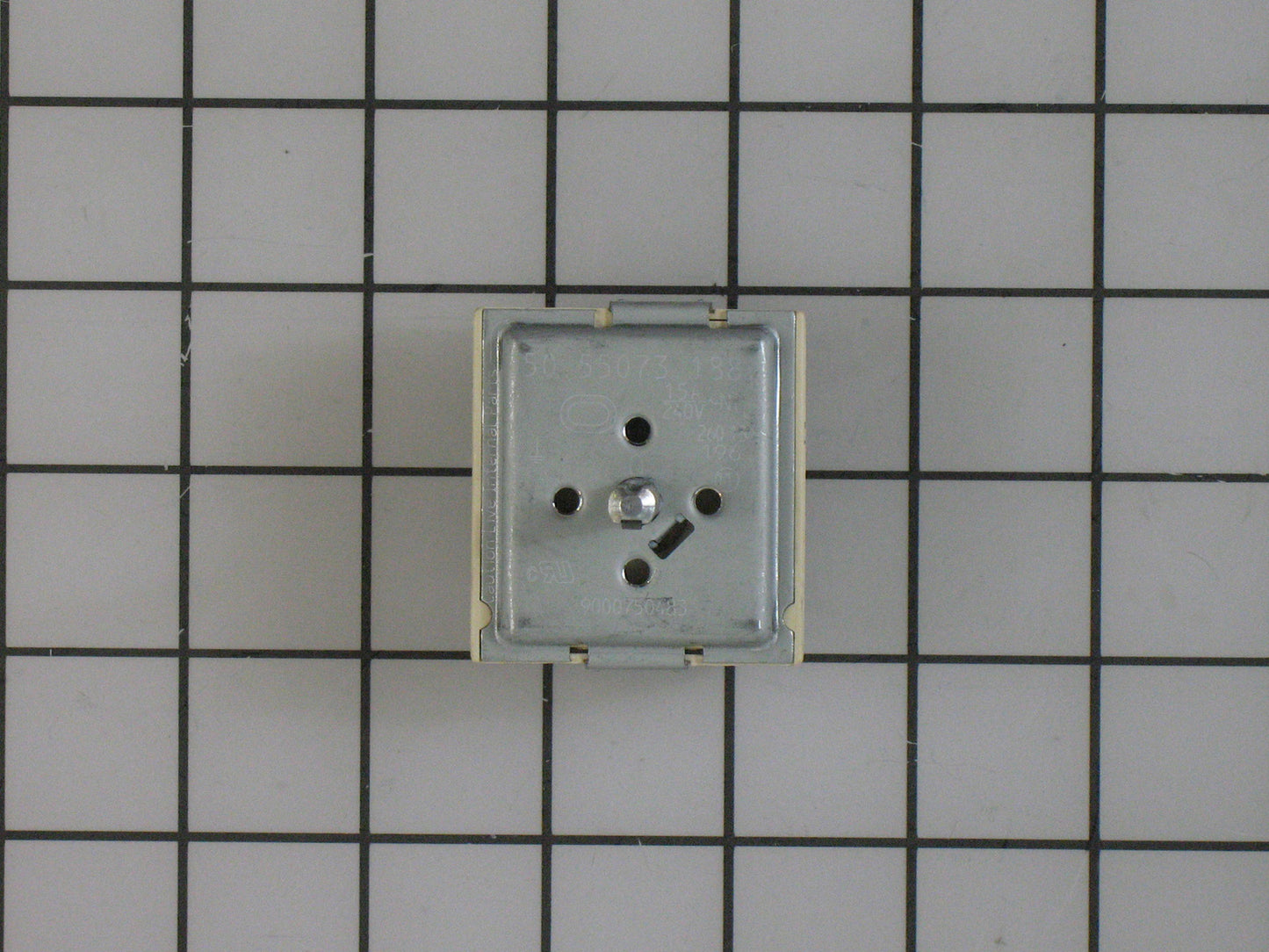 Bosch 00632570 SWITCH-3