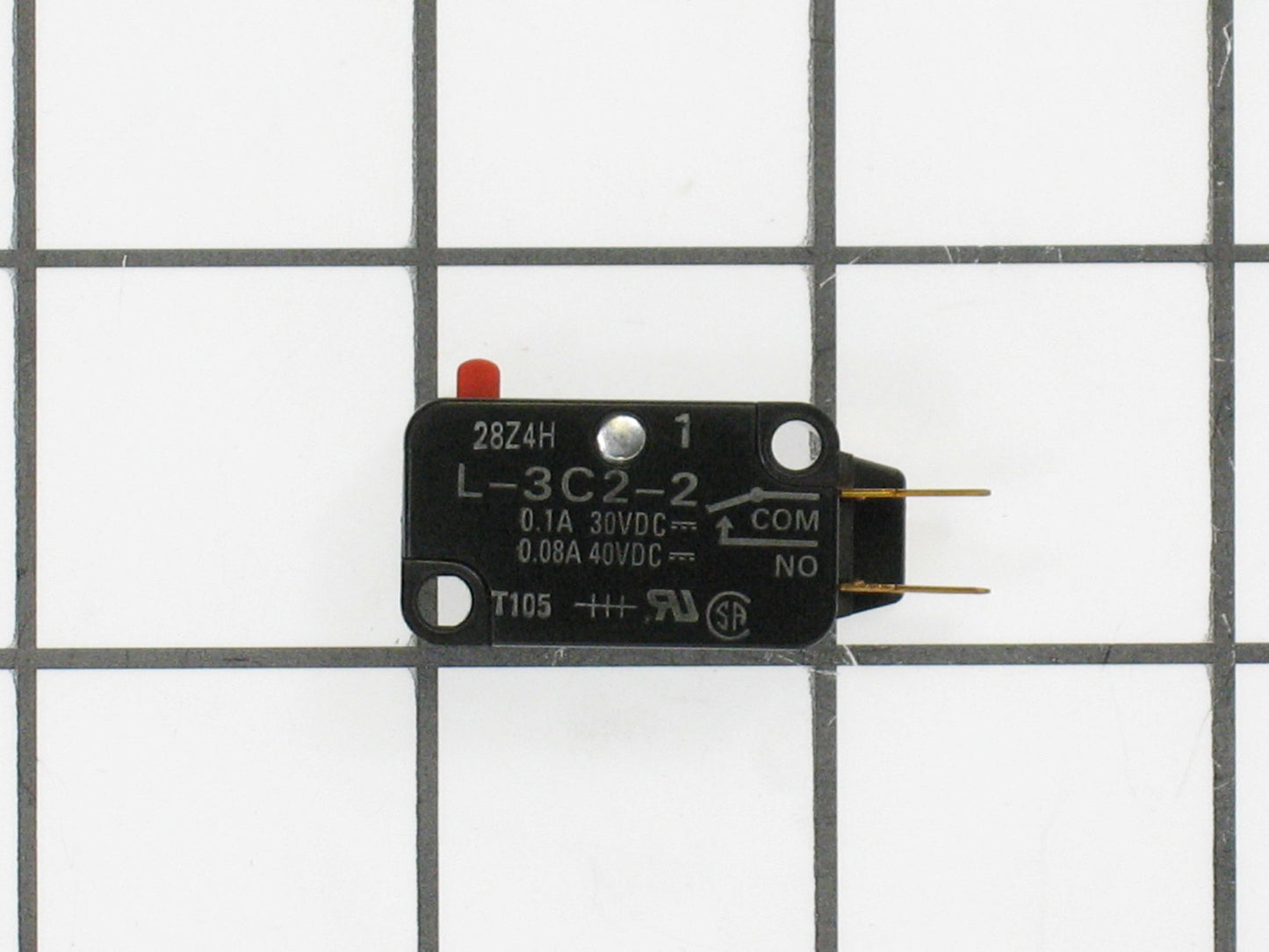 Bosch 00633795 SWITCH-1