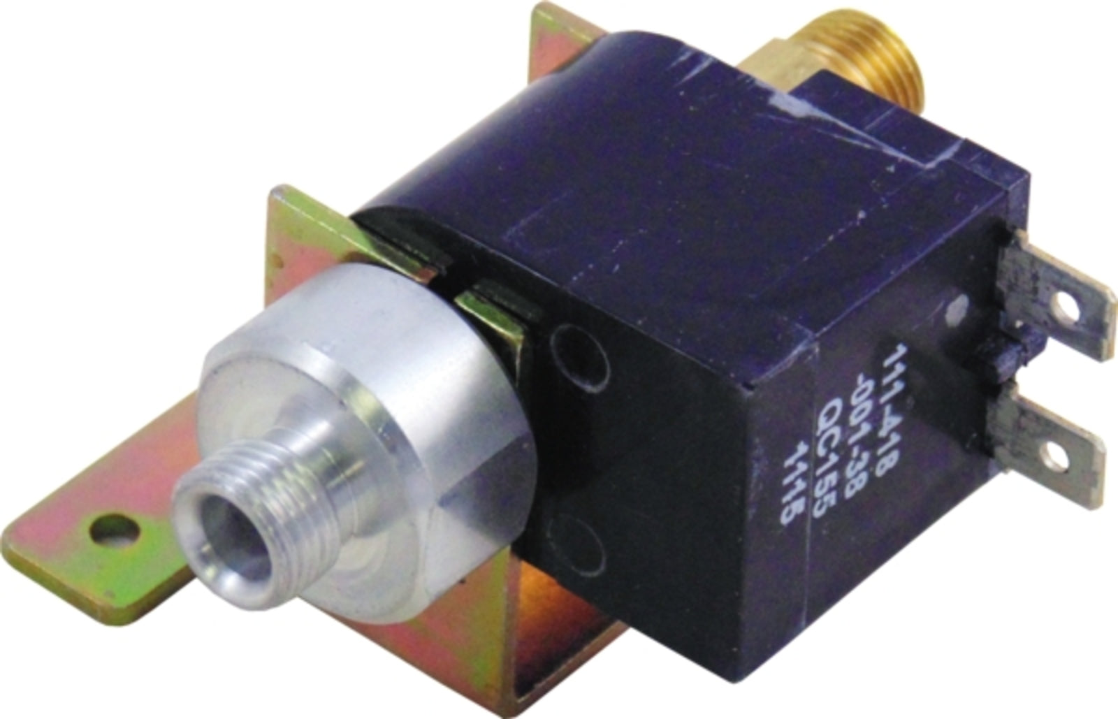 Bosch 00635880 VALVE-1