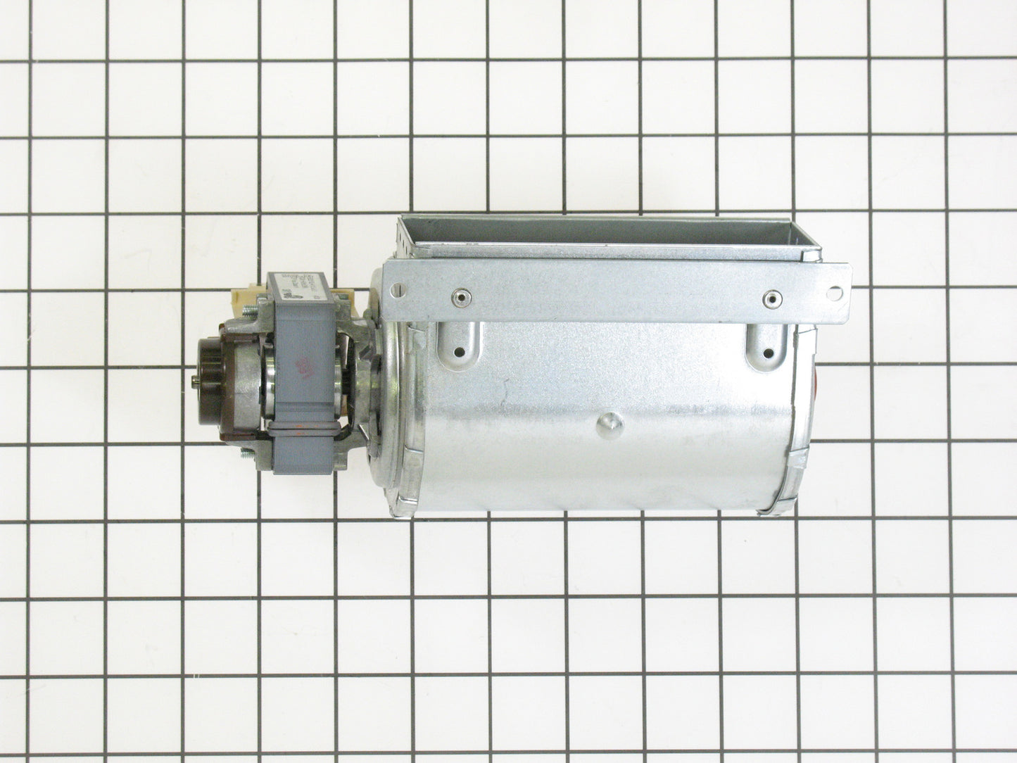 Bosch 00641059 FAN-3