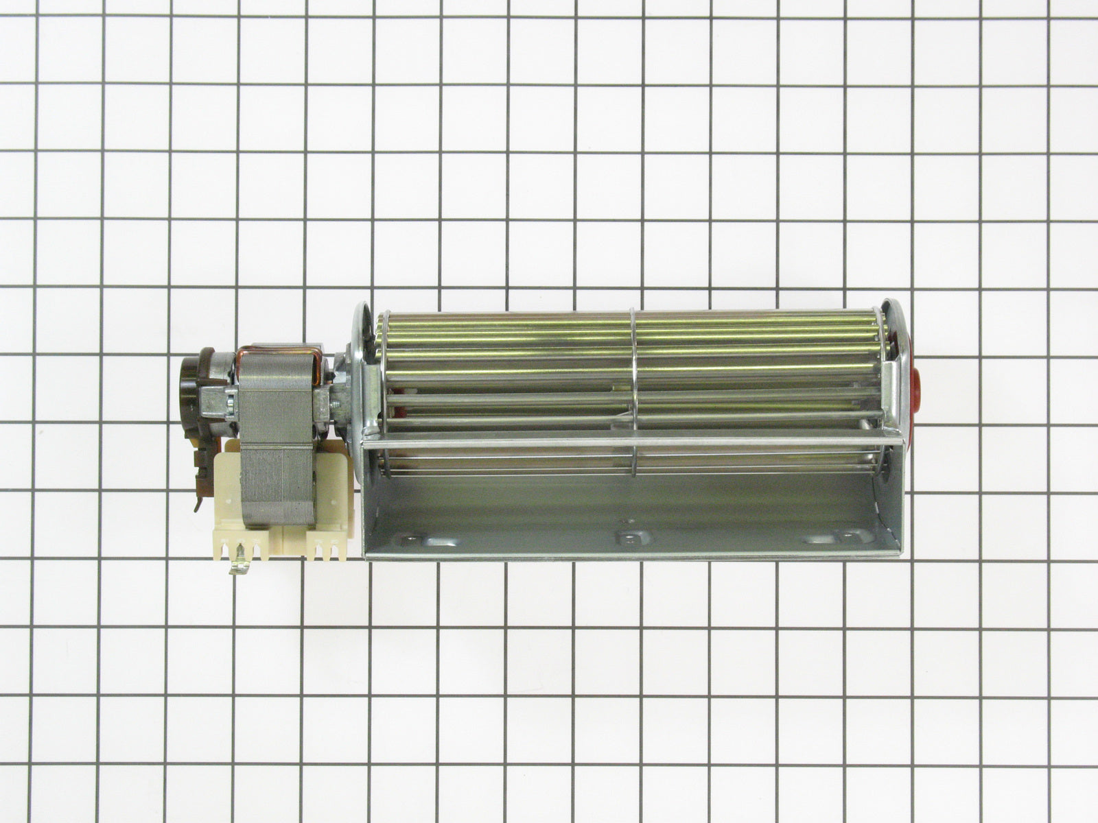 Bosch 00643456 FAN-1