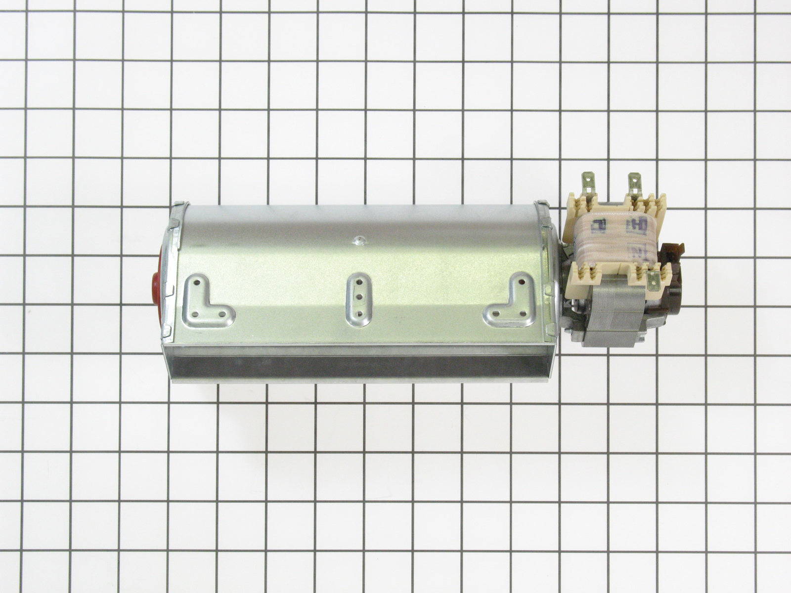 Bosch 00643456 FAN-3