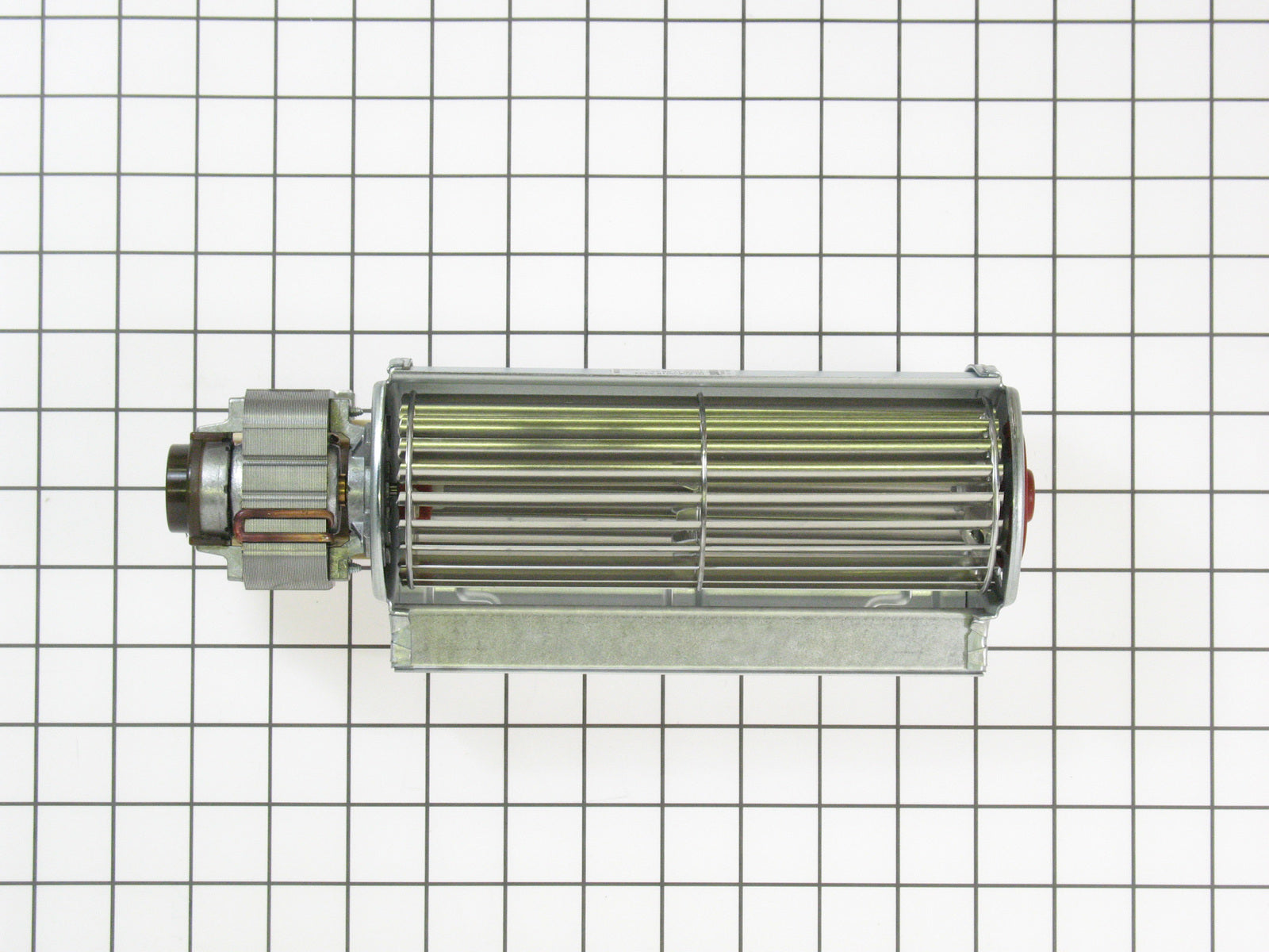 Bosch 00643456 FAN-2