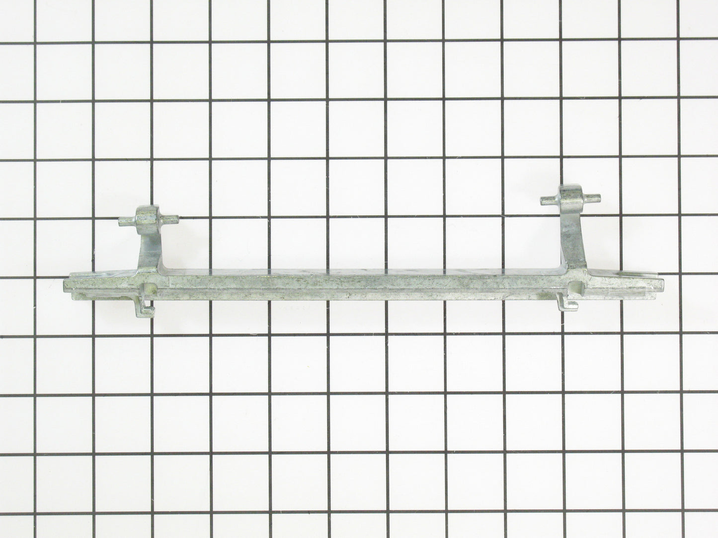 00644665 Bosch Washer Door Hinge-1