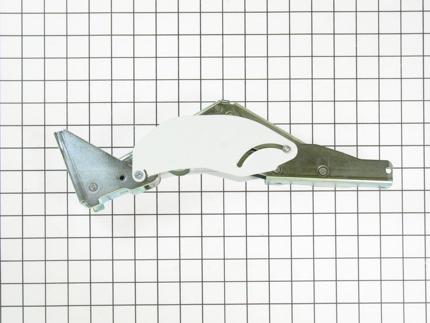 Bosch 00644839 HINGE-DOOR-2