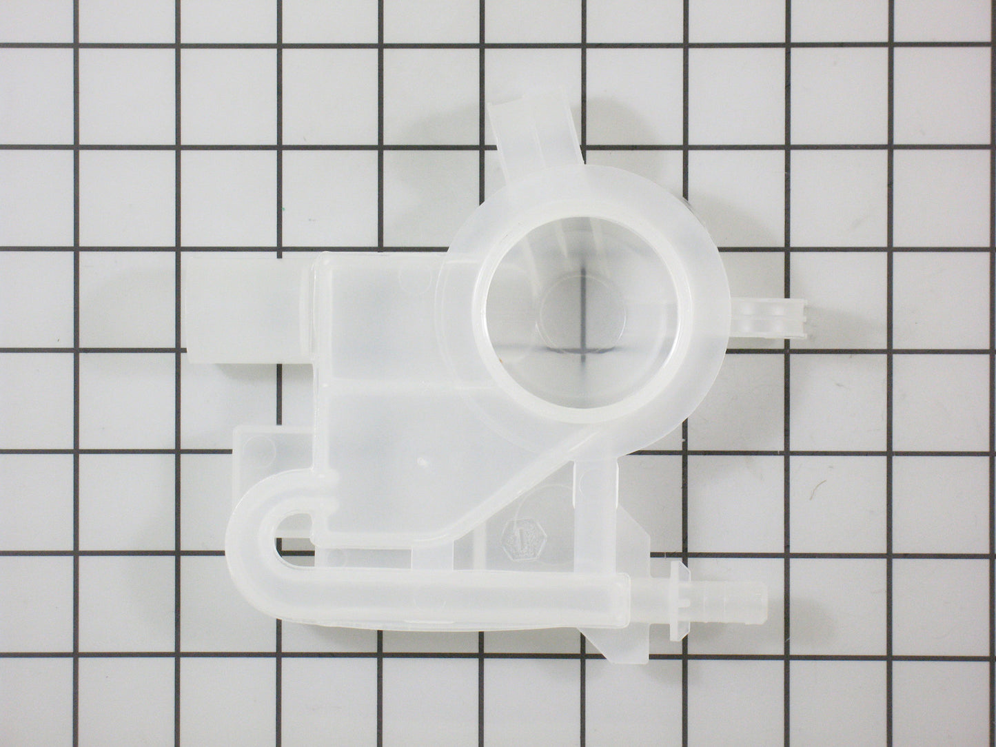 Bosch 00645147 WATER INLET-1