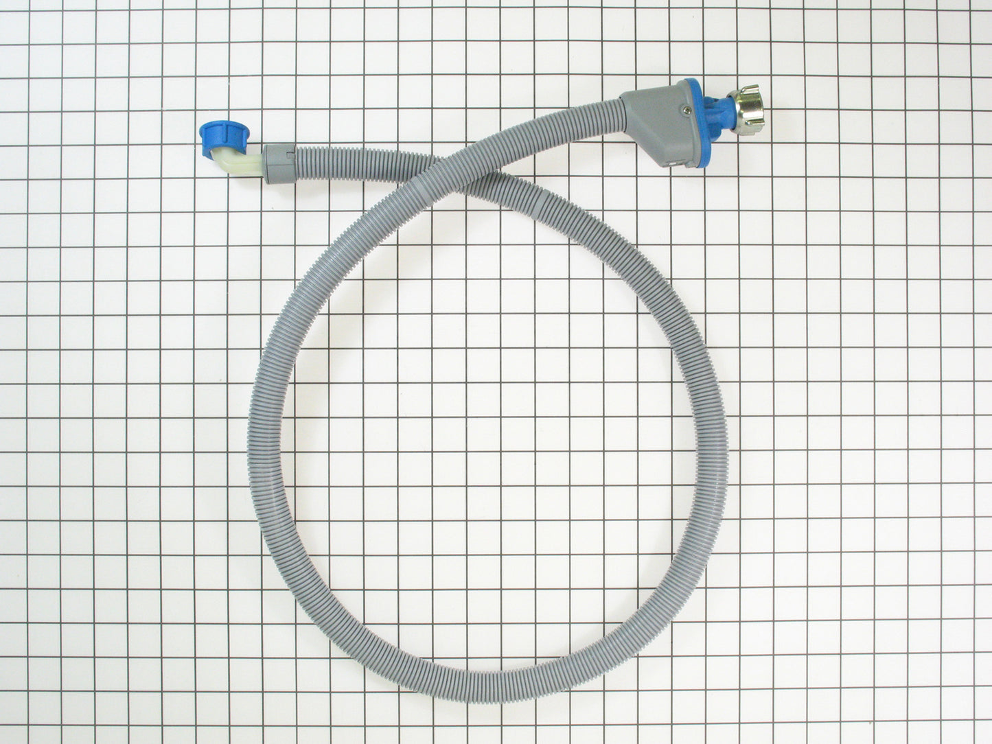 Bosch 00646221 HOSE-INLET-1