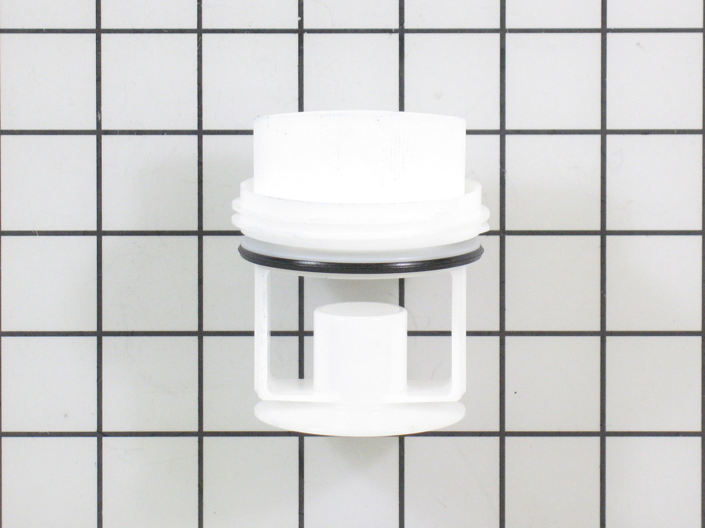 00647920 Bosch Washer/Dryer Fluff Filter-2