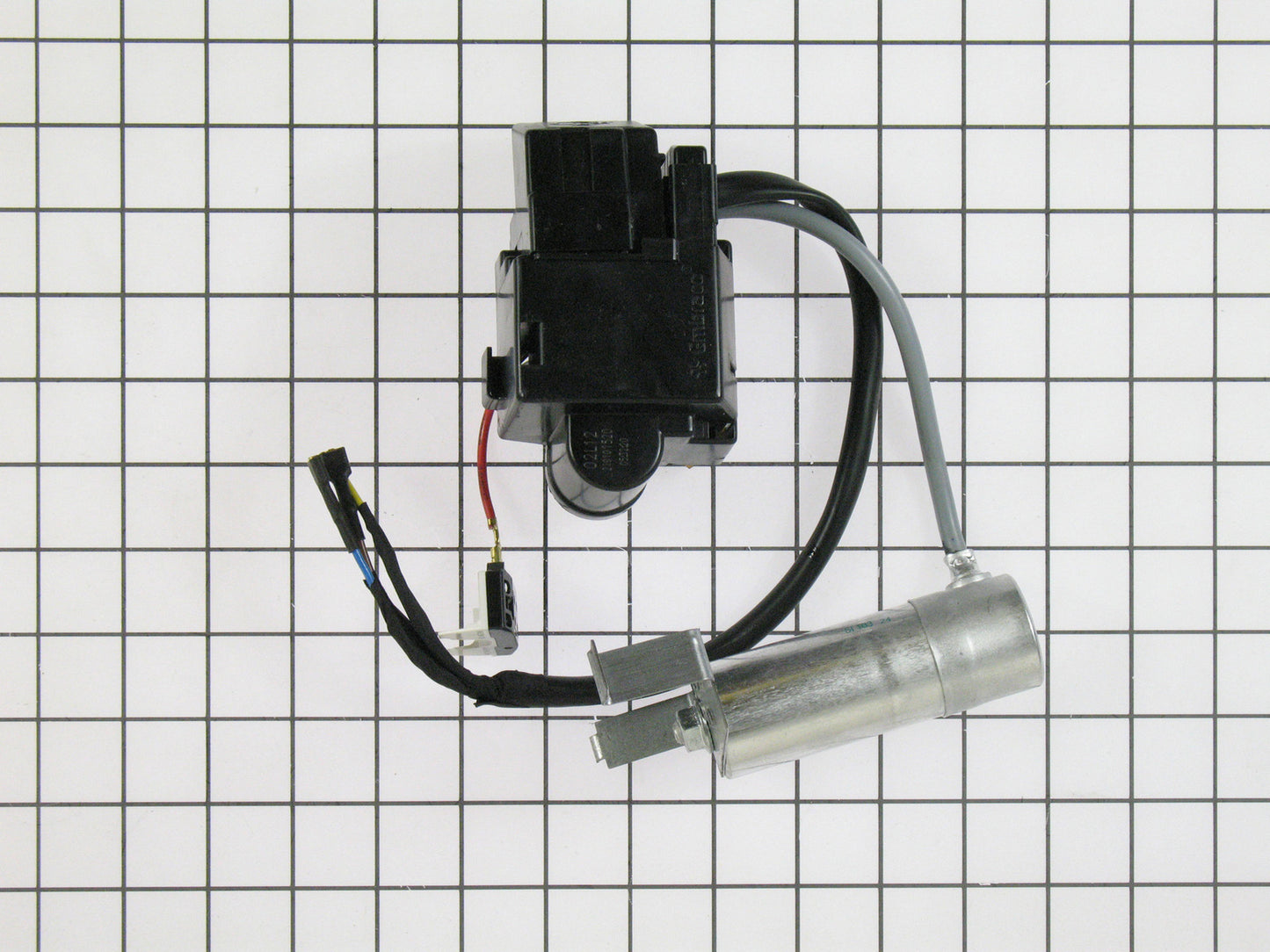 Bosch 00652308 RESISTOR-PTC-1