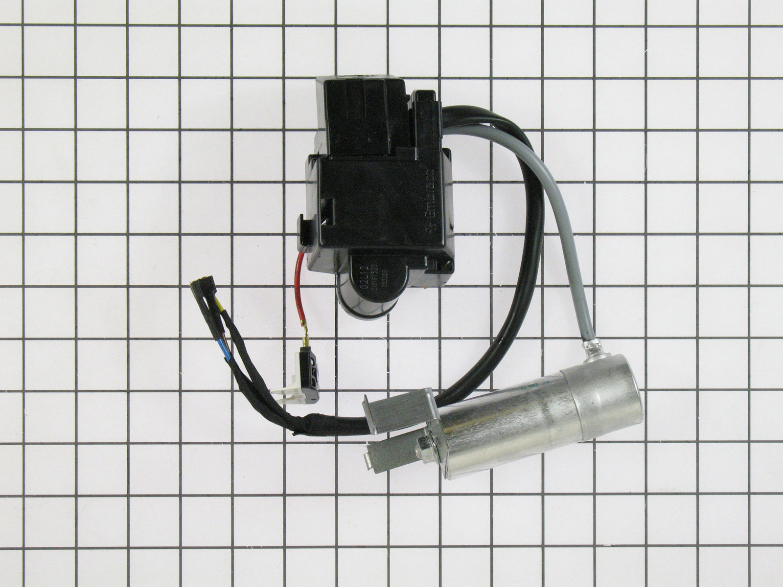 Bosch 00652308 RESISTOR-PTC-1