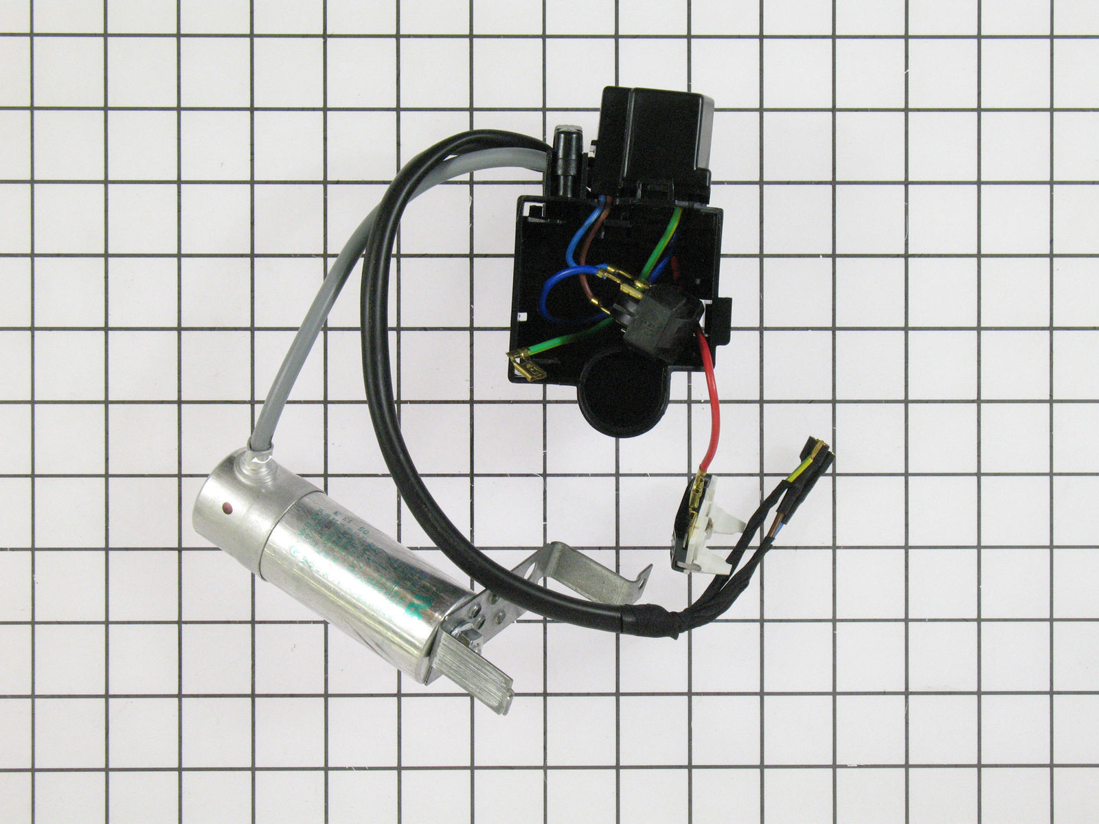 Bosch 00652308 RESISTOR-PTC-2