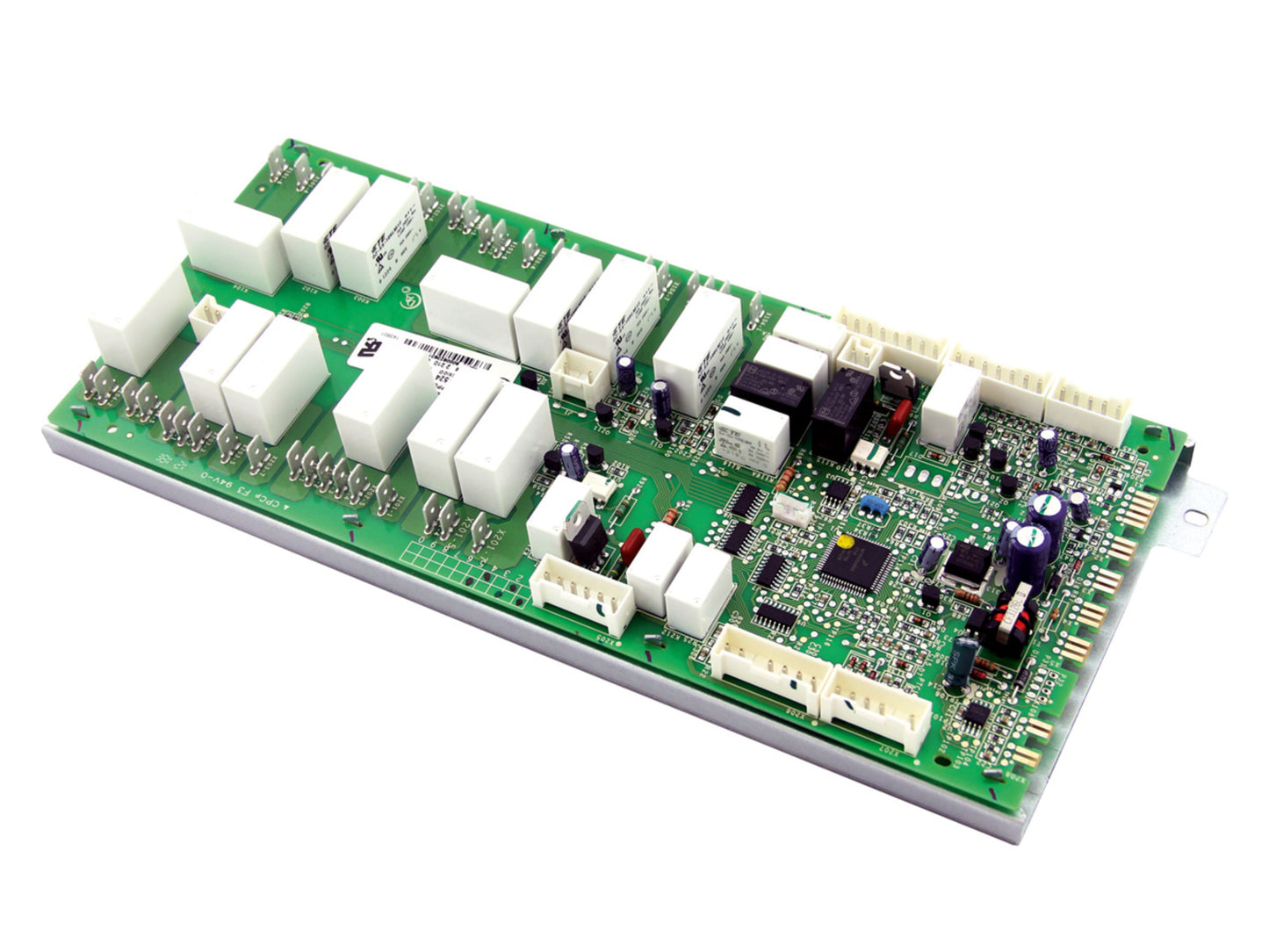 Bosch 00655356 MODULE-CONTROL-1