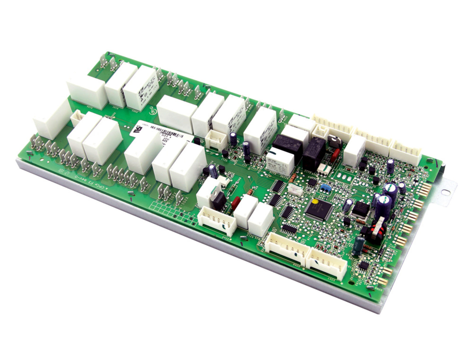 Bosch 00655356 MODULE-CONTROL-2