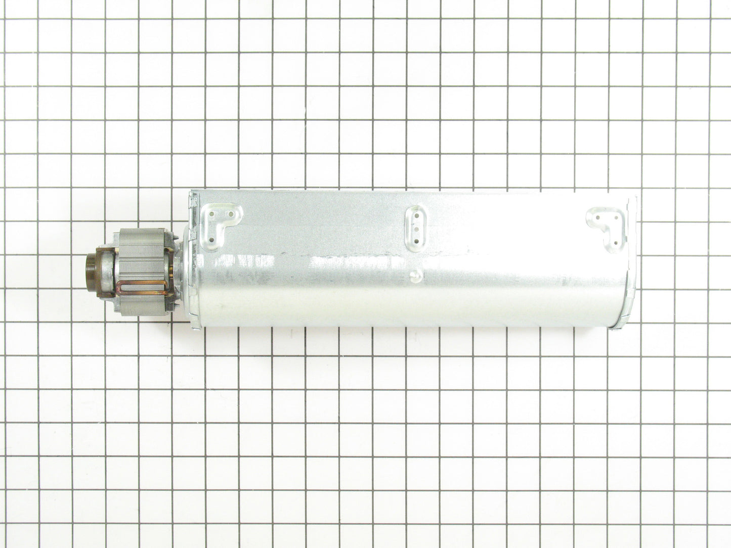 Bosch 00664151 MOTOR-FAN-2