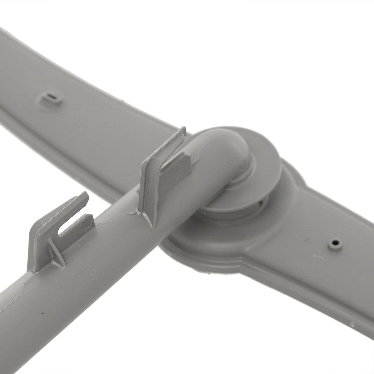 00668385 Bosch Dishwasher Upper Spray Arm Assembly-13