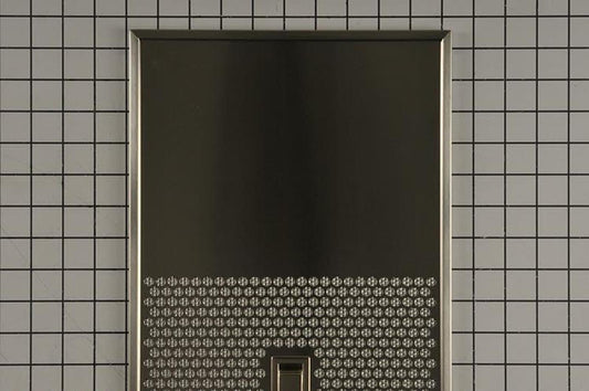 Bosch 00669974 METAL-MESH GREASE FILTER-1