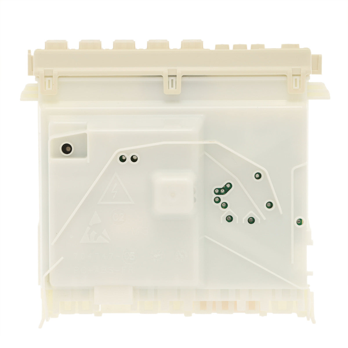 Bosch 00676967 CONTROL UNIT-6