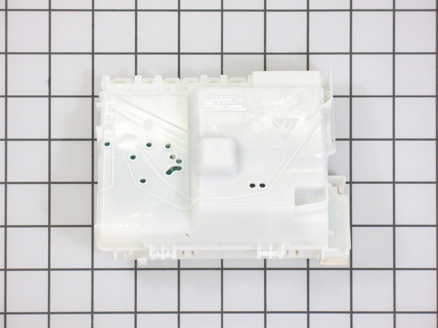 Bosch 00677001 CONTROL UNIT-3