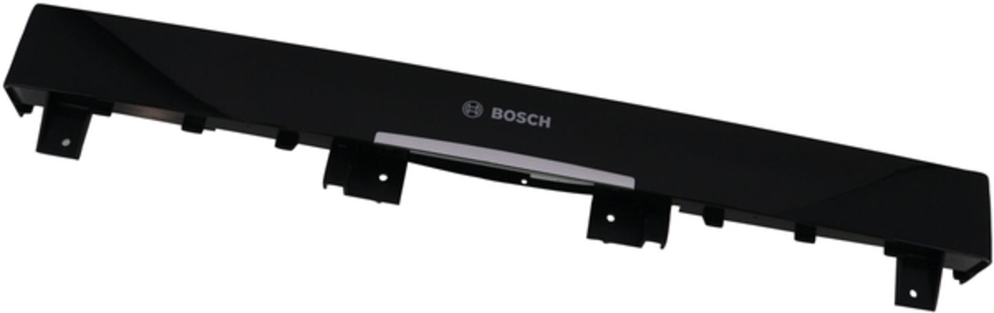 00686899 Bosch Dishwasher Panel-Facia-1