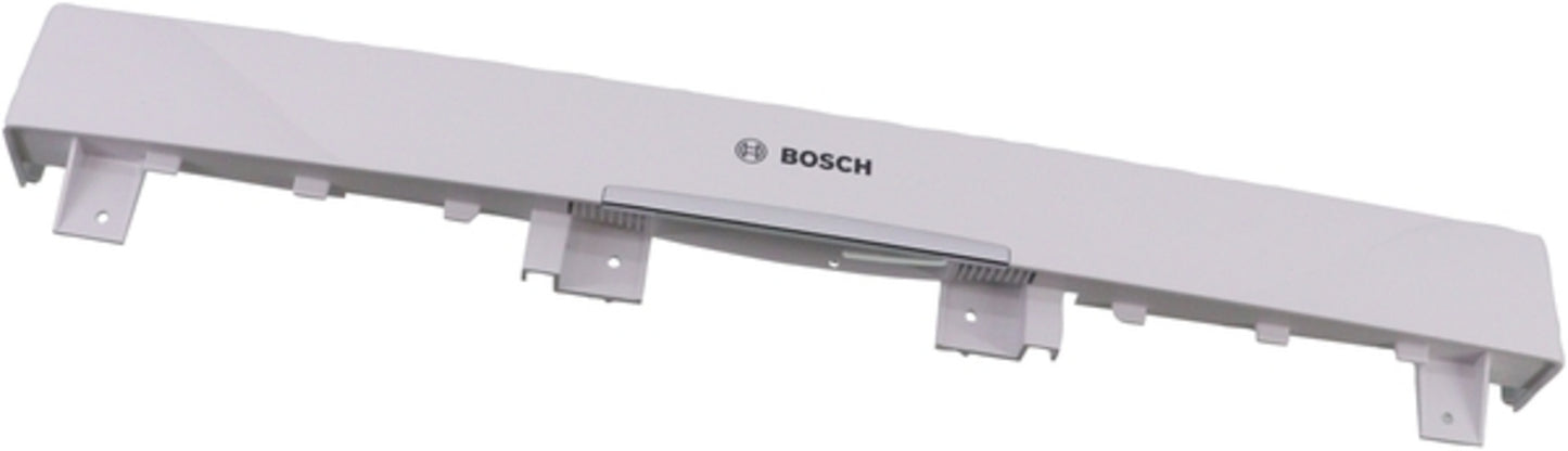 00686976 Bosch Dishwasher Panel-Facia-1