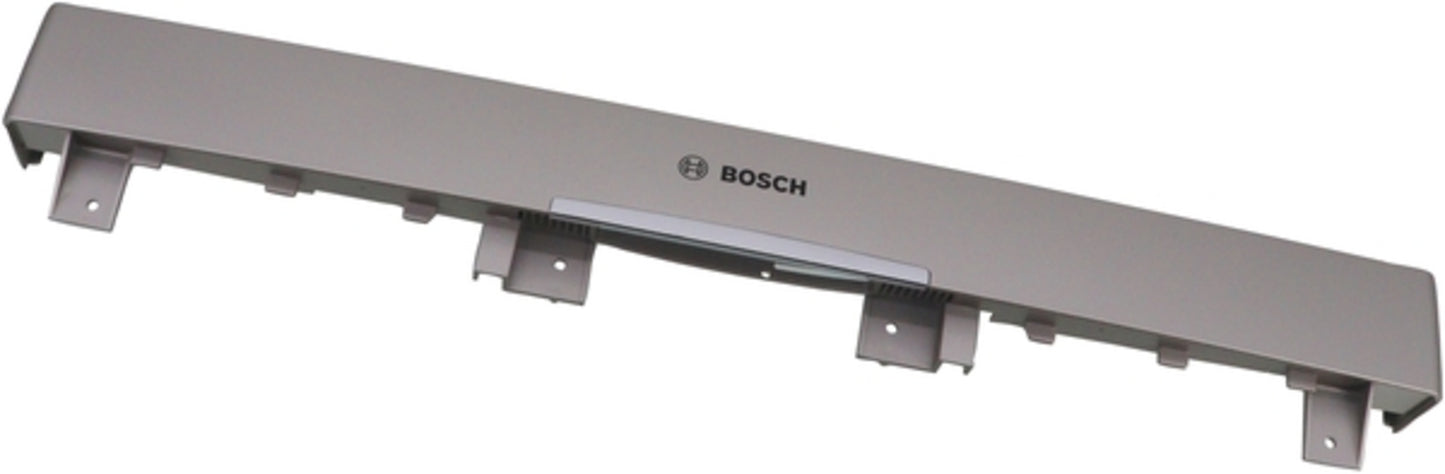 00687043 Bosch Dishwasher Panel-Facia-1