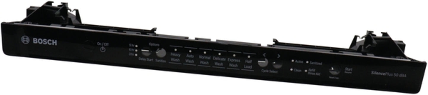 Bosch 00689602 PANEL-FACIA-1