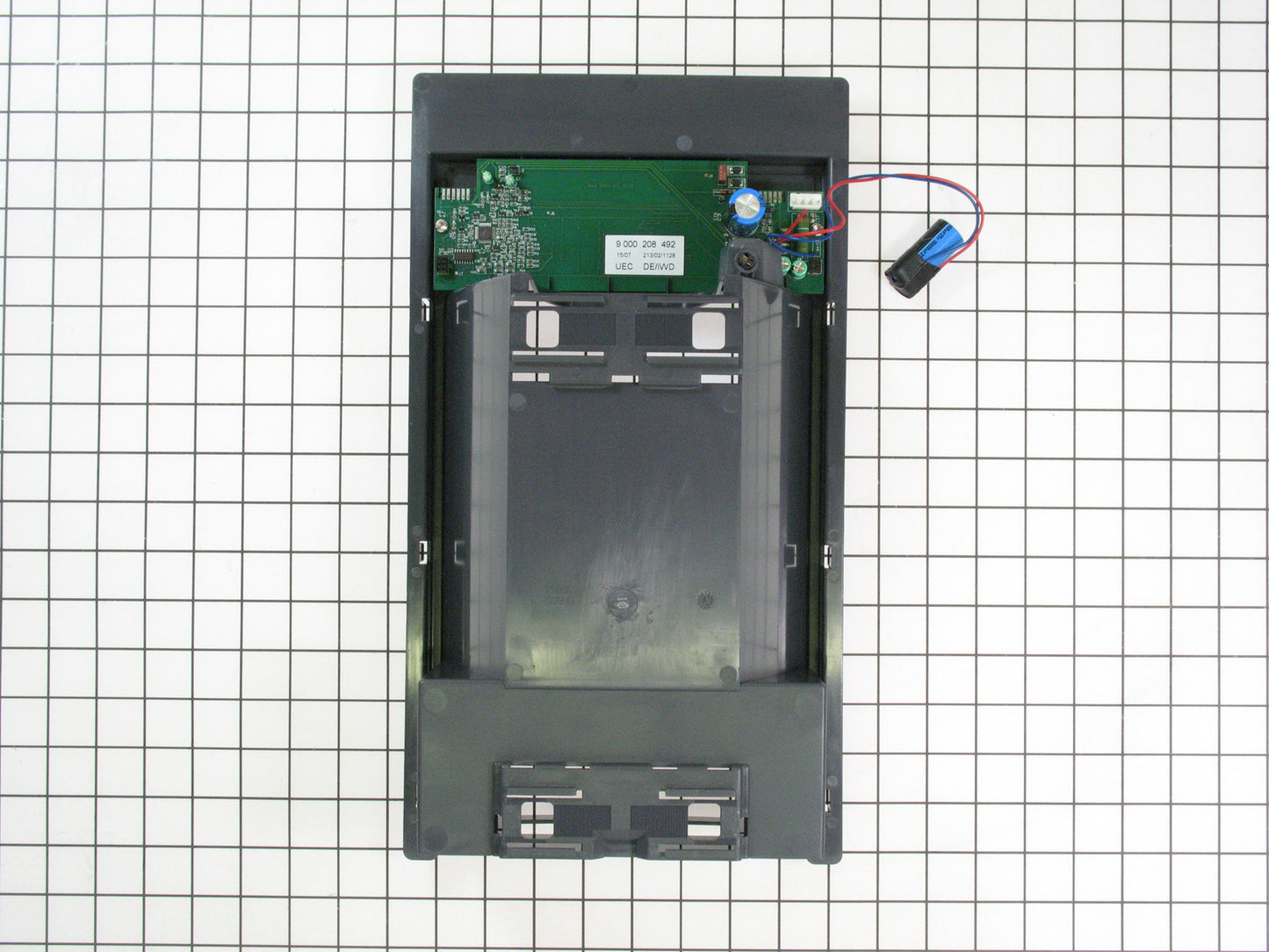 00700539 Bosch Freezer Panel-3