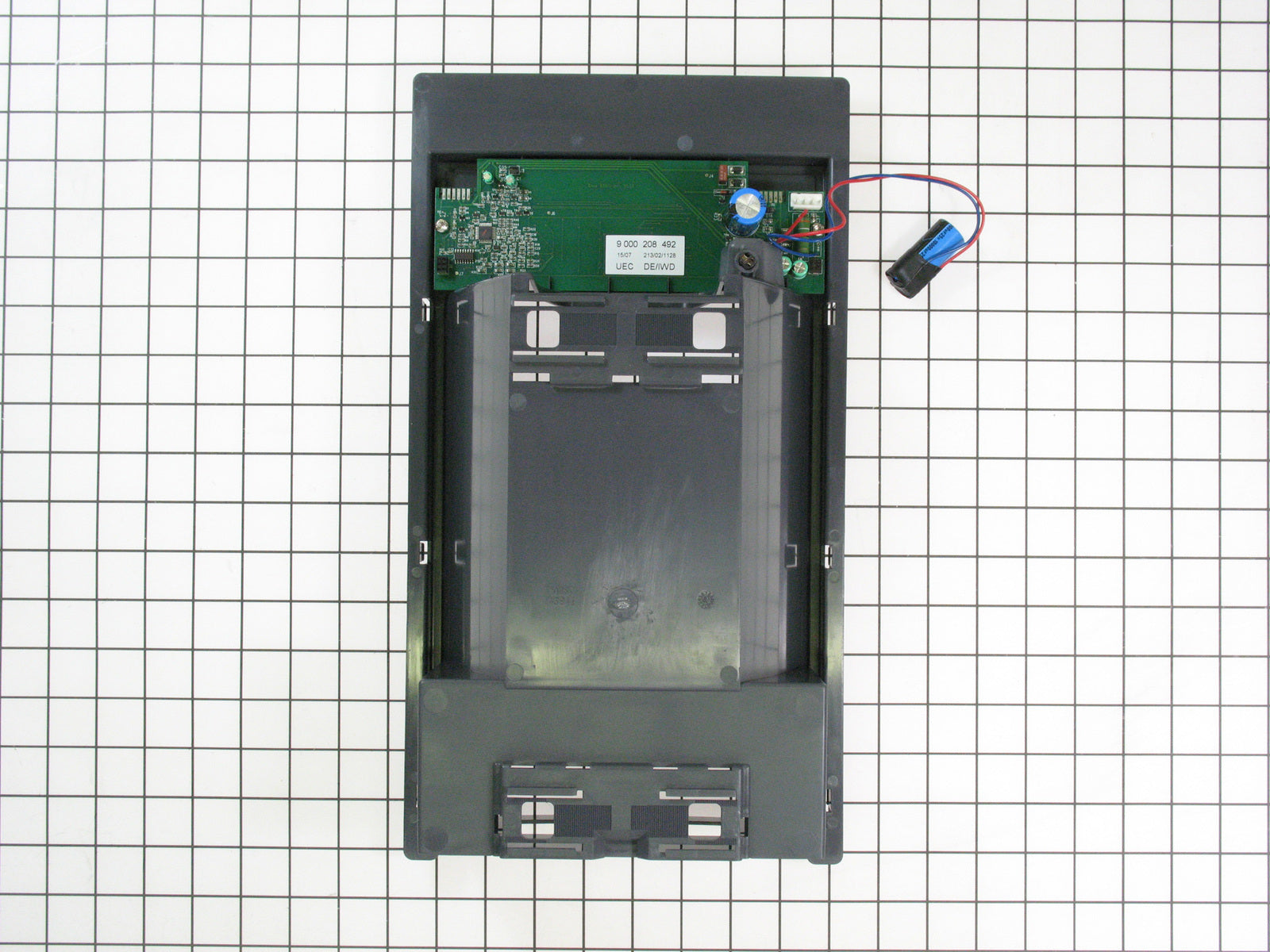 00700539 Bosch Freezer Panel-3