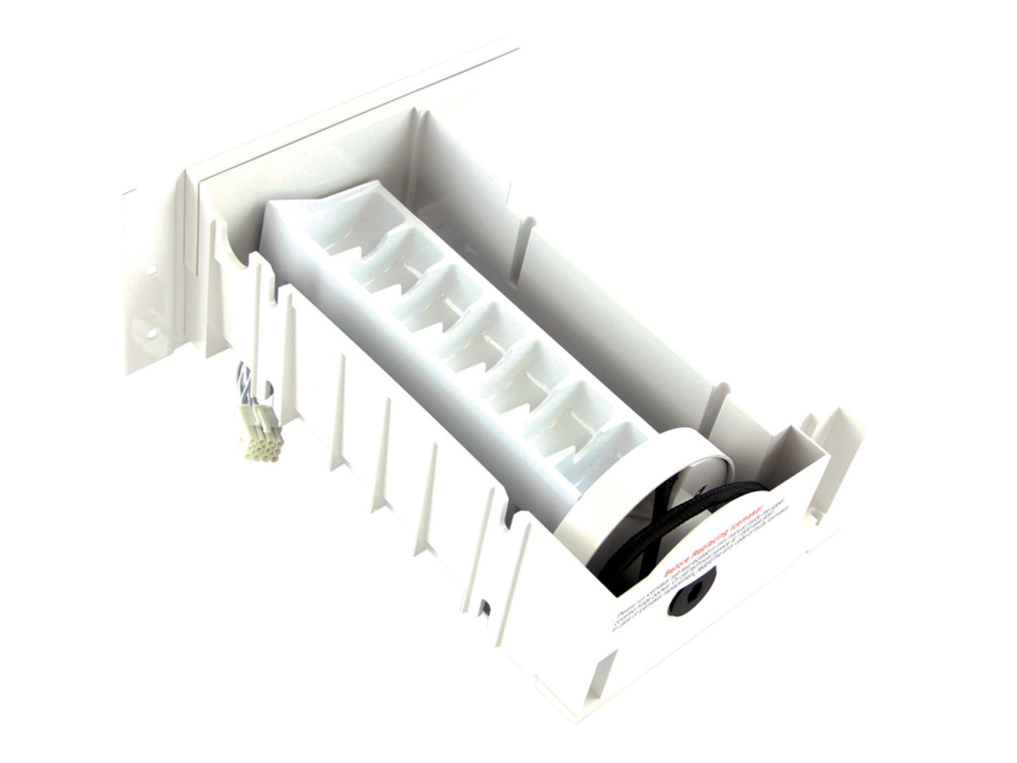 Bosch 00702092 ICE MAKER-2