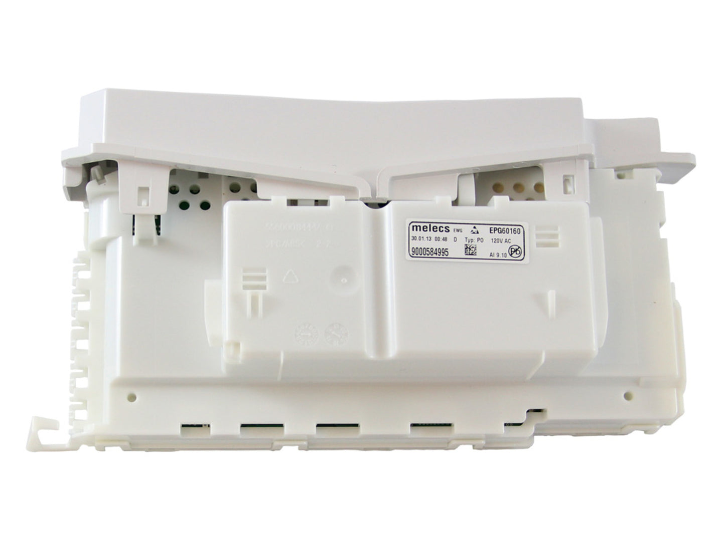 00705047 Bosch Dishwasher Control Unit-2