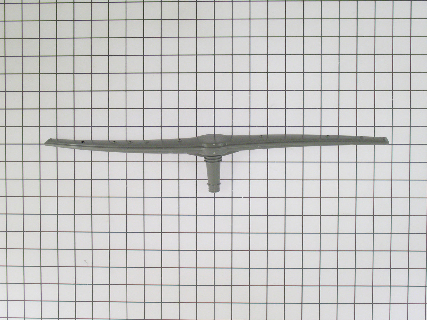 00744883 Bosch Dishwasher Spray Arm-1
