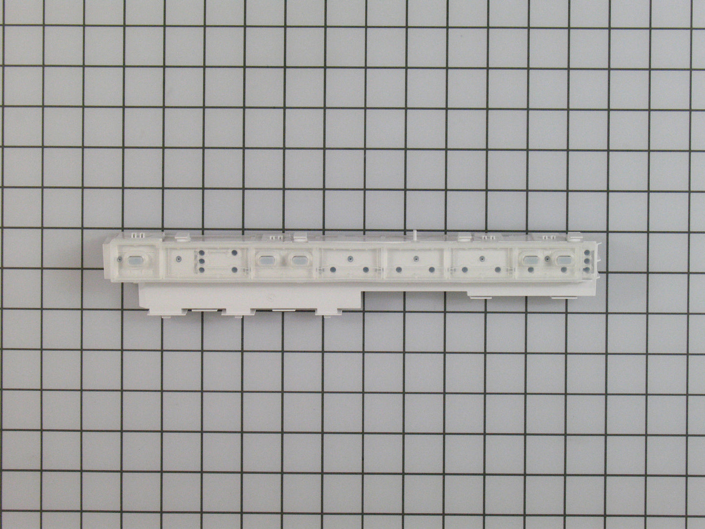 Bosch 00745728 CONTROL UNIT-1