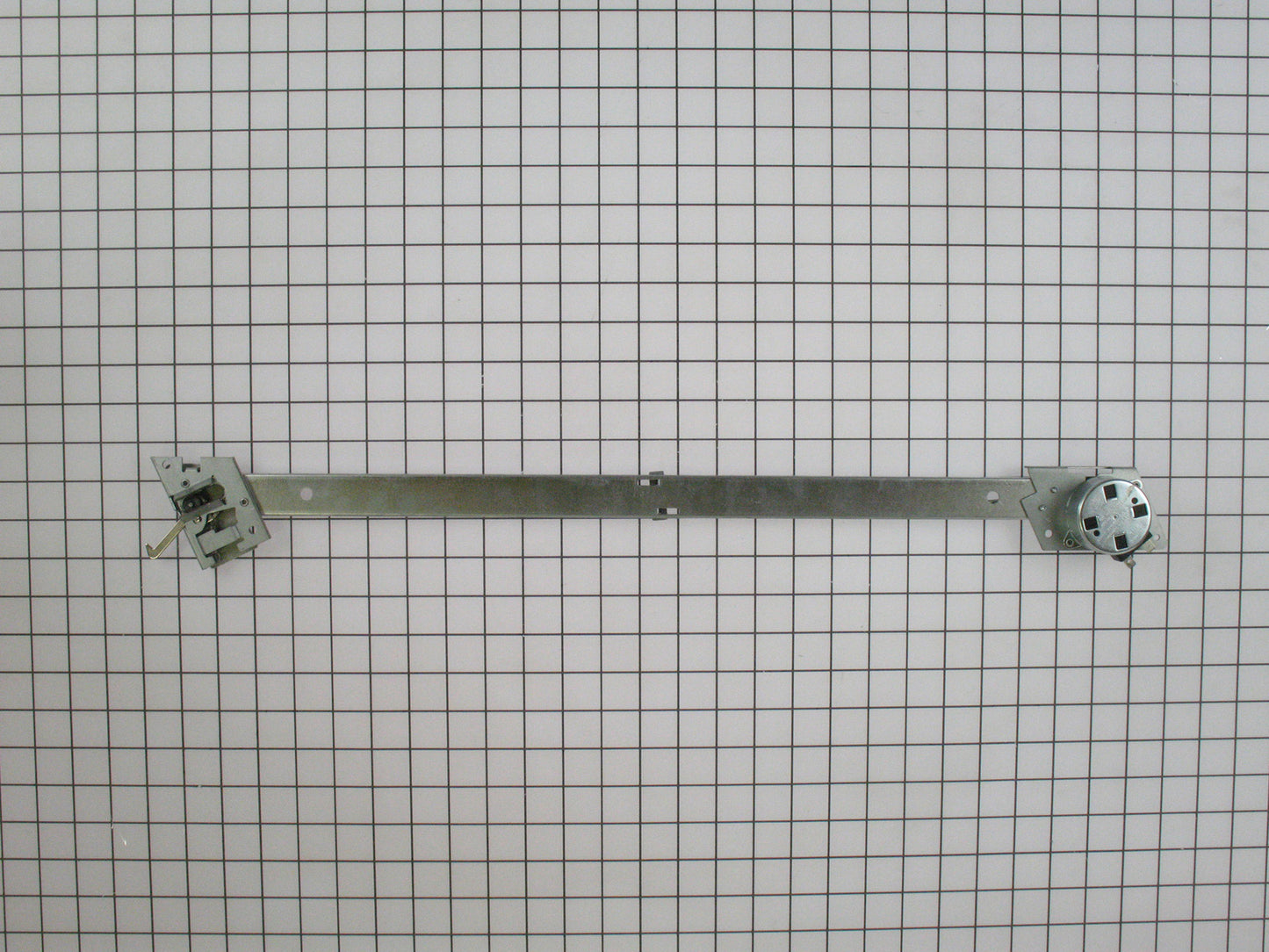 Bosch Oven Range Latch Part 00746648