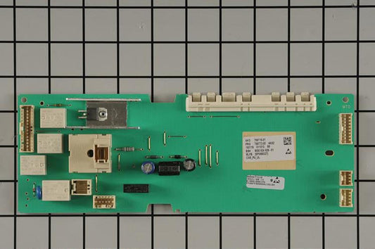 Bosch 00748337 POWER MODULE-1