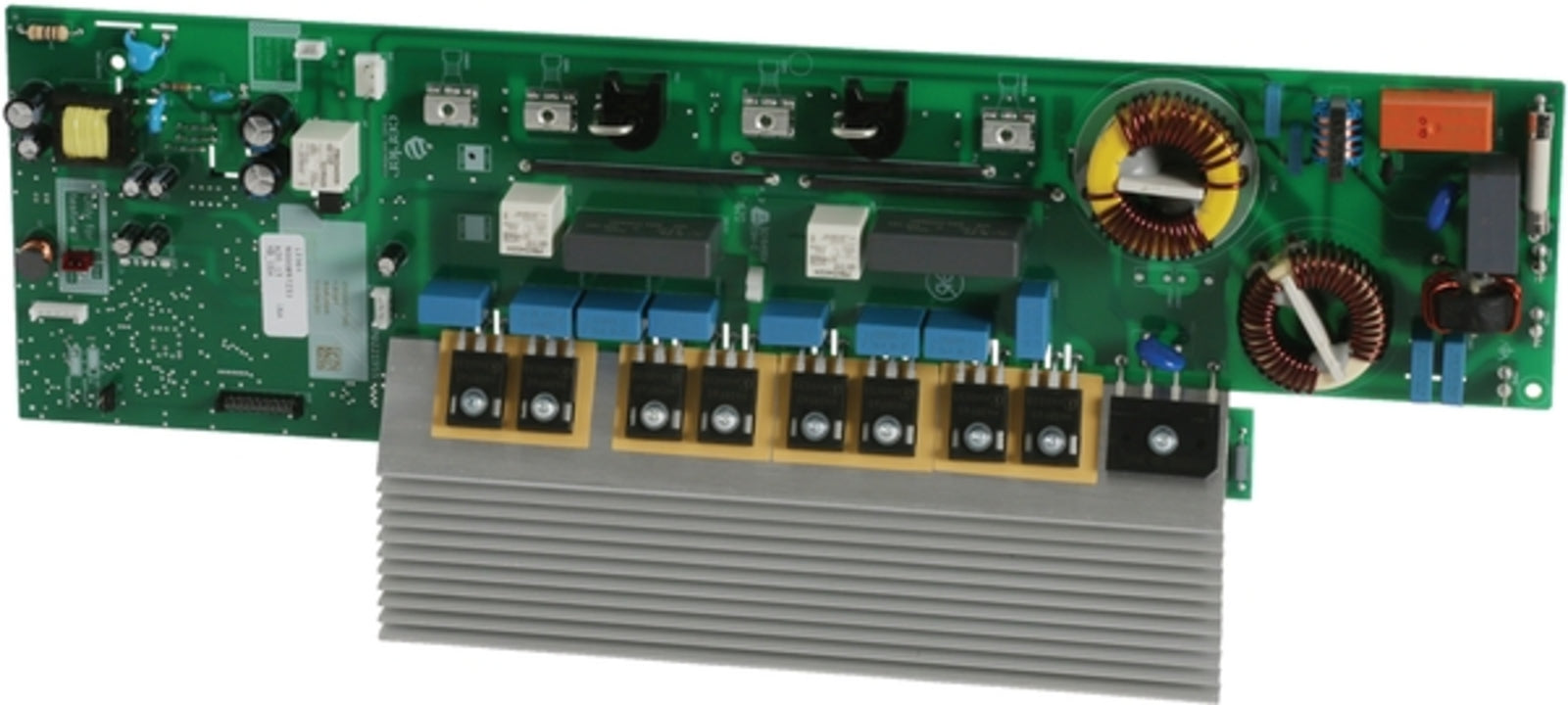 Bosch 00749229 PC BOARD-1