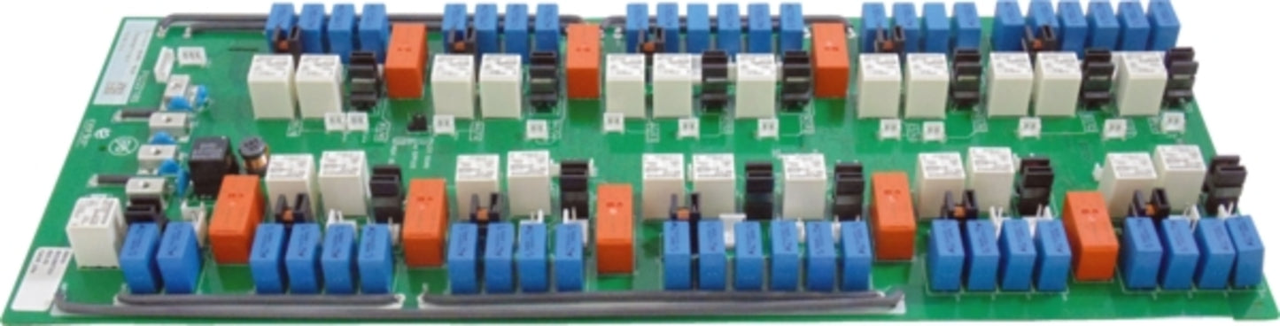 Bosch Dishwasher Relay Module Part 00749230