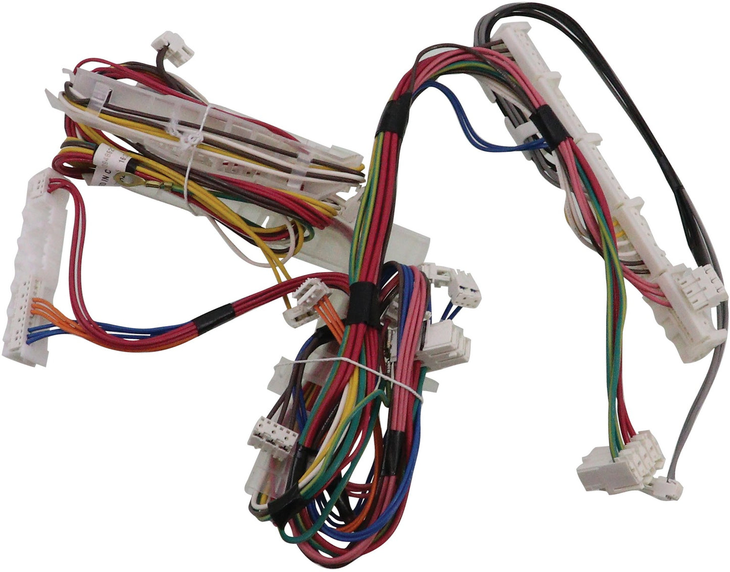 Bosch 00751396 CABLE HARNESS-1