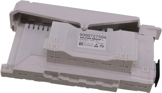 Bosch 00752729 CONTROL MODULE PROGRAMMED-1