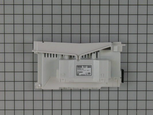 Bosch 00752730 CONTROL MODULE PROGRAMMED-1