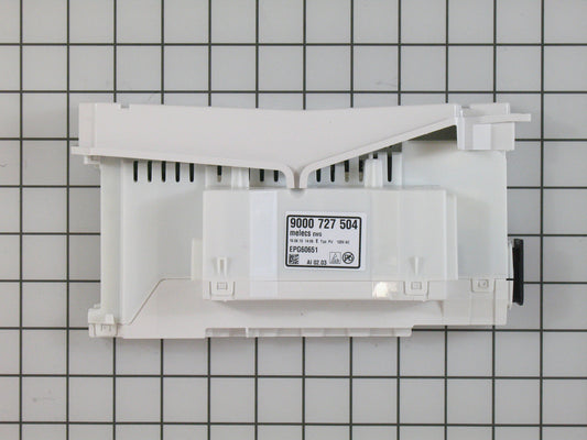 Bosch 00752735 CONTROL MODULE PROGRAMMED-1