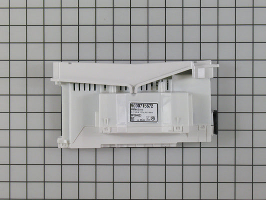 Bosch 00752739 CONTROL MODULE PROGRAMMED-1